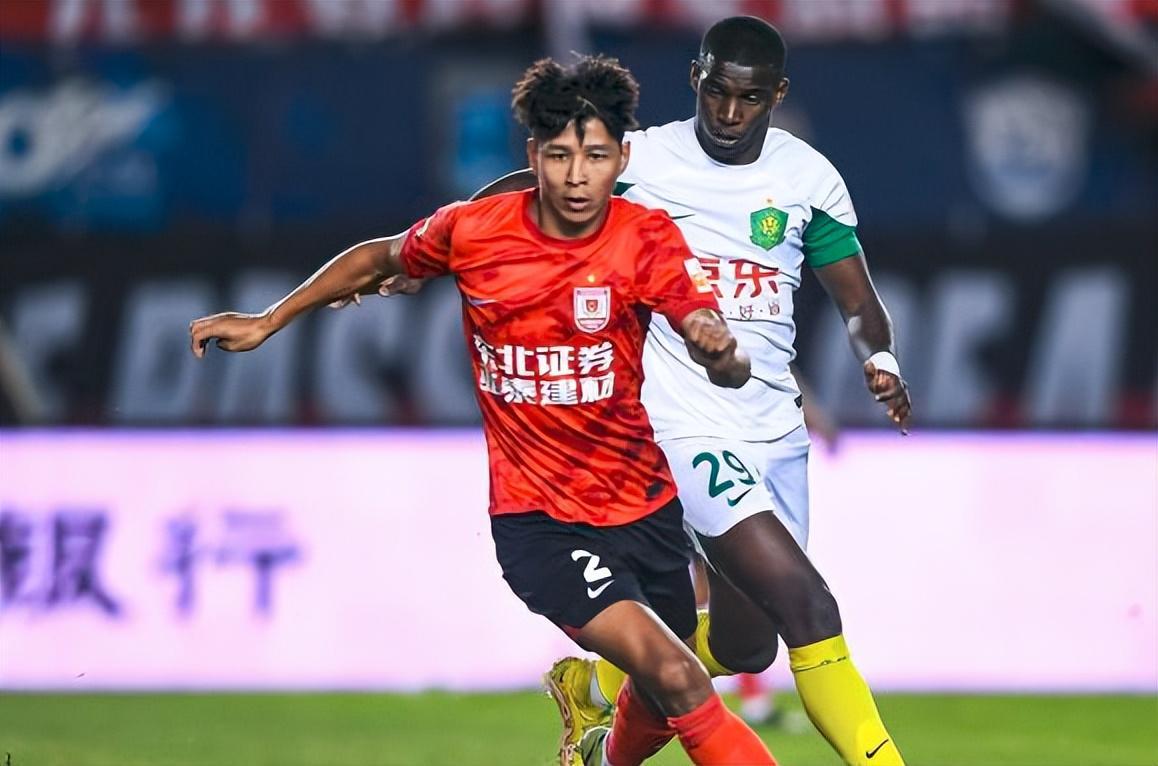 继续补强！曝国安有望引进前中超冠军国脚，下赛季有望自由身加盟