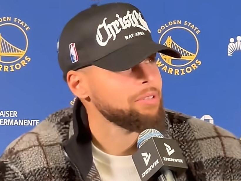 库里谈科尔被驱逐出场：今天有两次吹罚非常离谱，我支持他的做法