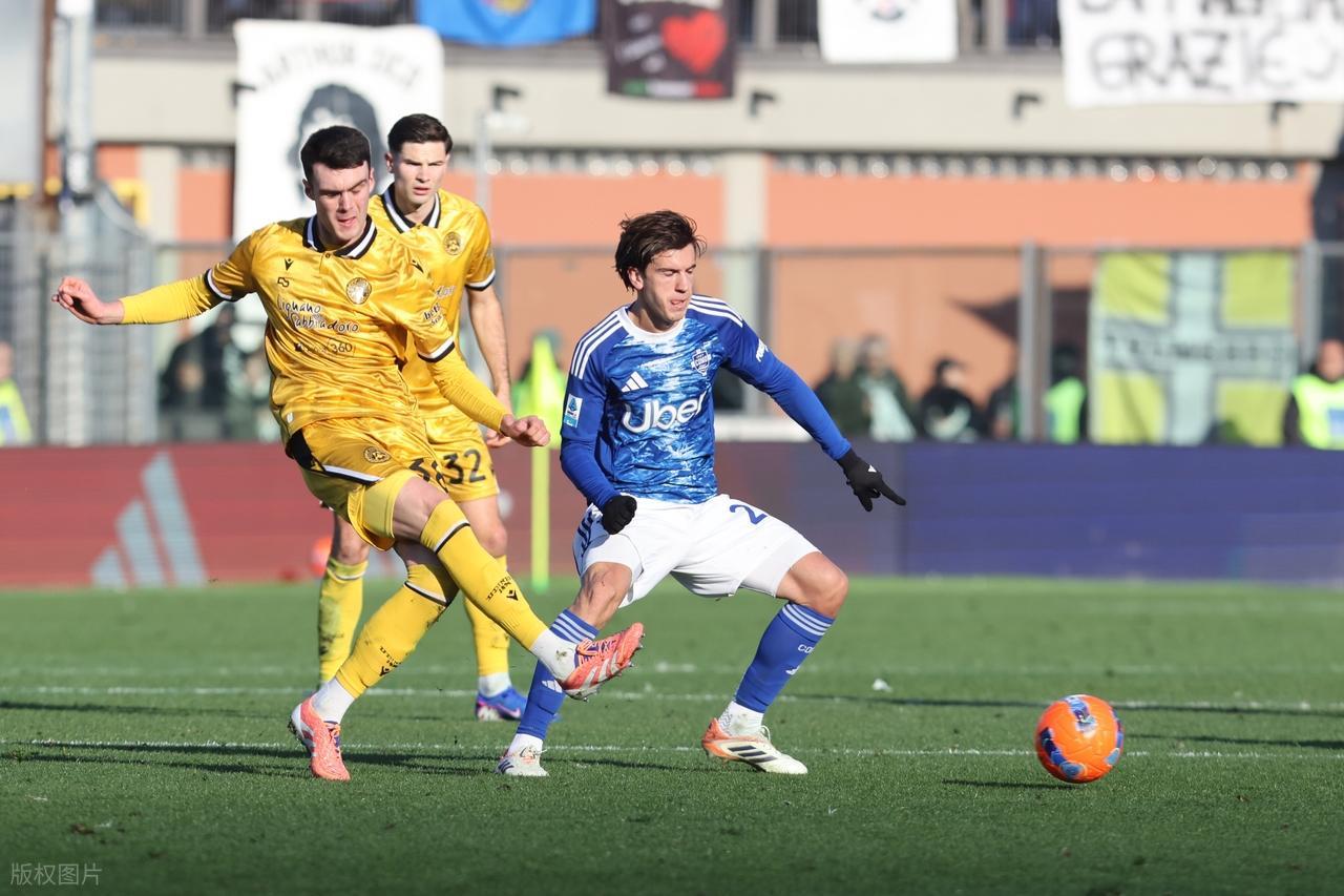 意甲：比萨实力有限，科莫客场抢分无忧比萨VS科莫