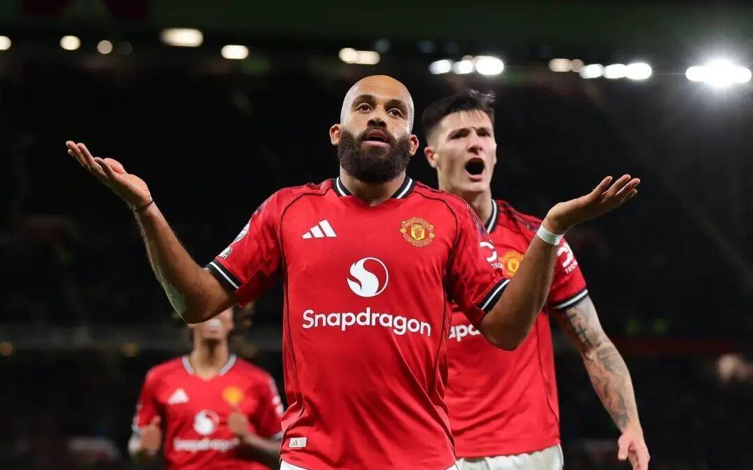 TA赛后复盘：曼联42布莱顿