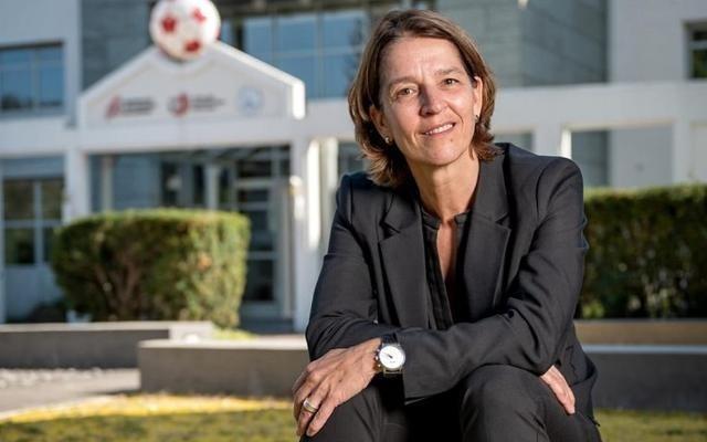 图片报：莱比锡挖了美职联女足主管，成德甲历史首位女性CEO