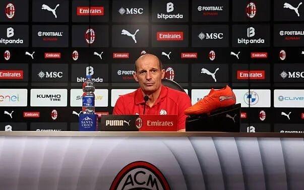 阿莱格里丨冬窗期待实干胜于空谈