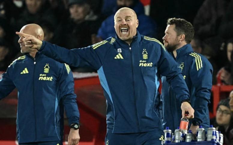 戴奇谈手球：如果这也要判点球，那干脆就取消足球比赛算了