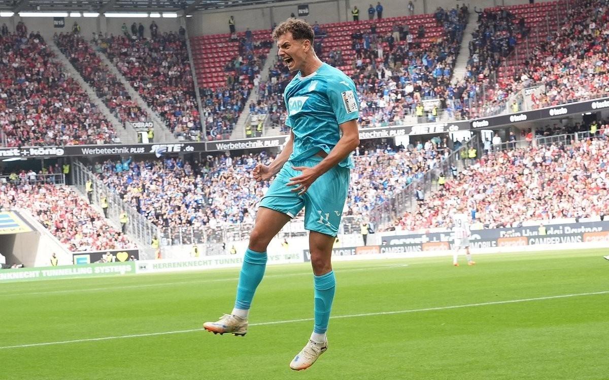 法尔克：阿斯拉尼进入拜仁和多特引援名单，球员解约金3000万