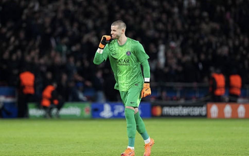 舍瓦利耶：我们遇到的是支非常强大的球队，需要从比赛中学习