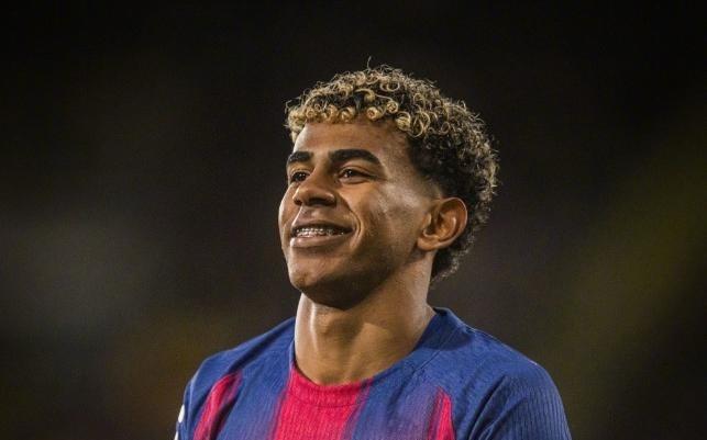 门神手刃旧主奥尔莫世界波，巴萨20笑傲德比夺8连胜，皇马空欢喜