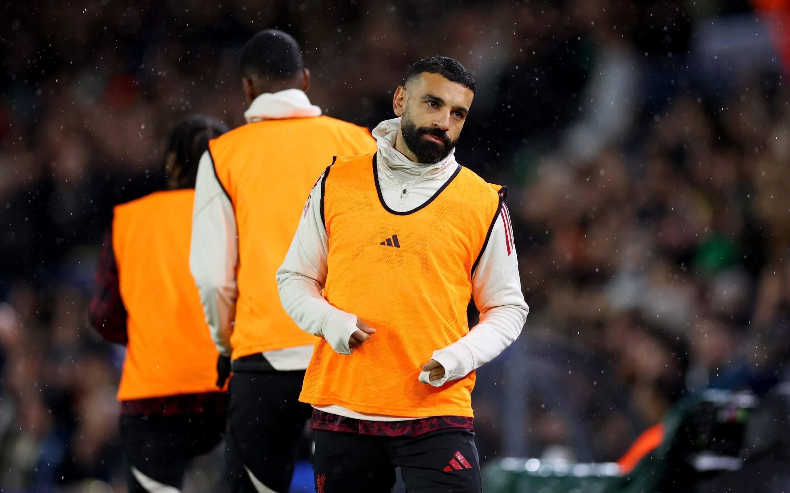 TA：利兹联替补改变了比赛走势，利物浦边路防守存在较大漏洞