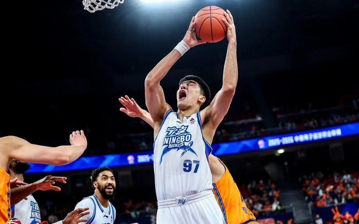 CBA最新胜率榜，面具侠德比，卫冕冠军笑到最后，上海6连胜！