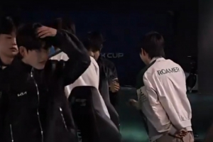 94%胜率王者真是AI?BRO中单赛场软脚虾08超鬼被单杀三次