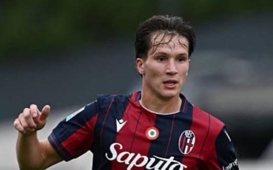 斯基拉：有英超俱乐部报价法比安，博洛