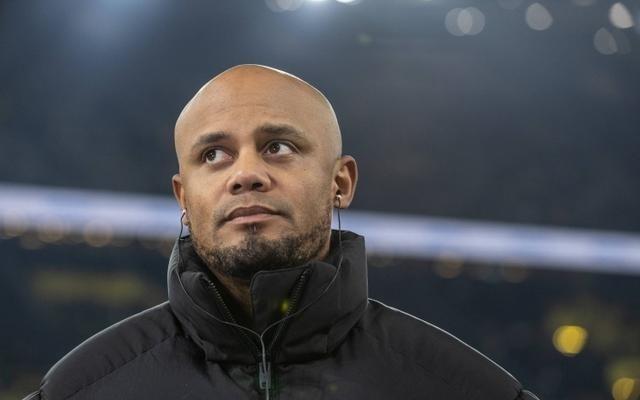 利物浦、皇马输球，本赛季五大联赛仅剩那不勒斯、拜仁保持全胜