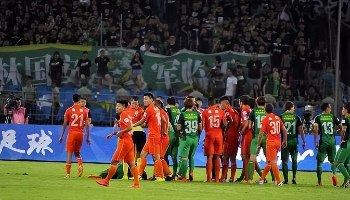 鲁能将确定收到2025年中超分红，金额超过1500万，让球迷直言欣喜