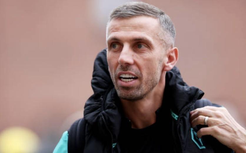 RMC：埃格巴利欣赏加里奥尼尔，清湖想给高潜力教练提供平台