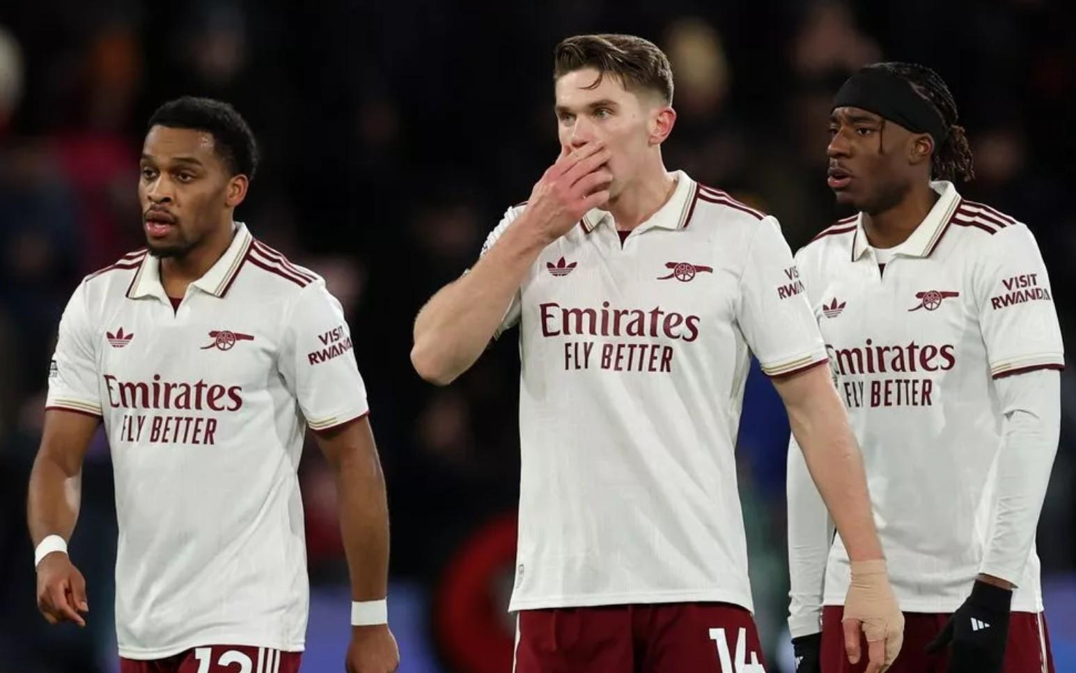 哲凯出场次数达标，阿森纳将支付葡体约125万欧浮动费用