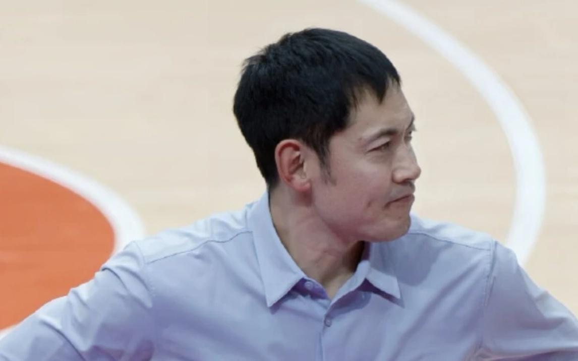 输天津发布会！张庆鹏解析末节崩盘原因，亲承自己也要成长！