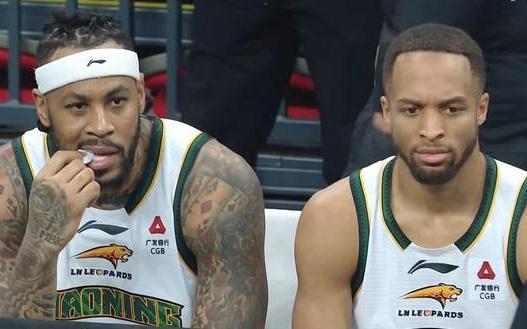 辽篮新援传来好消息，球衣号码敲定，对阵广东队有望上演首秀