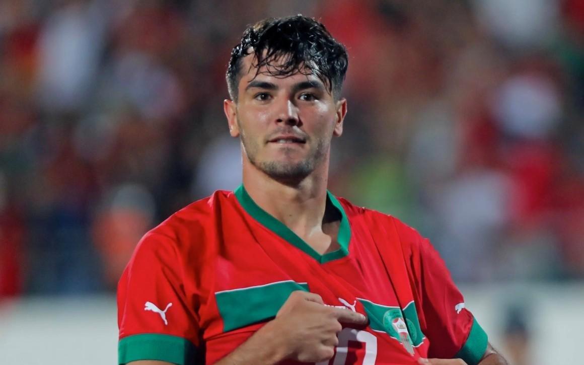 阿斯：卜拉欣周一回摩洛哥报到，可能因非洲杯缺战皇马至少5场