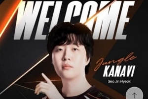 韩媒：HLE与Kanavi签订的合同为一年