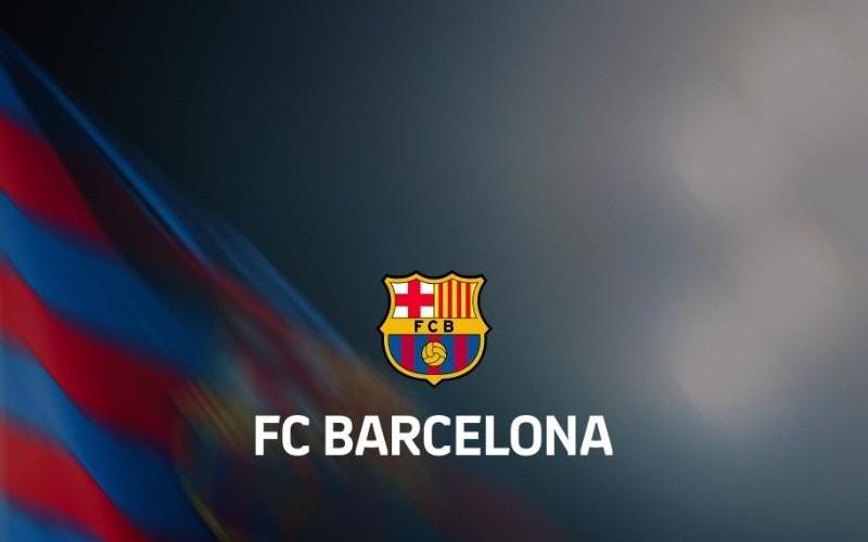 巴萨官方：12月10日对阵法兰克福的欧