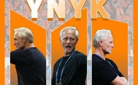 【官方】玉昆宣布安德森合同到期后离任获中超第八