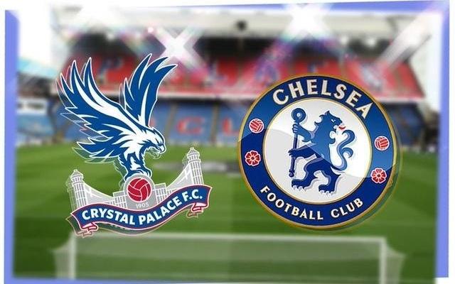 切尔西近16次英超对水晶宫不败，但已