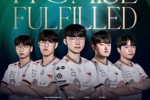 如何评价六冠王全年行程拉满！而LPL多位明星选手经常突然休息不打