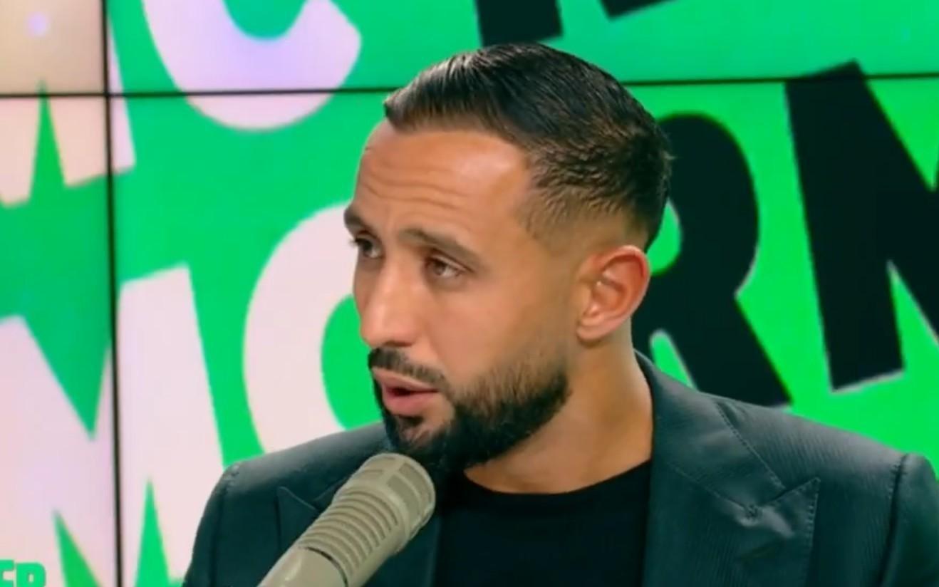 贝纳蒂亚：除了德布劳内，夏窗我们还联系过韦斯利福法纳