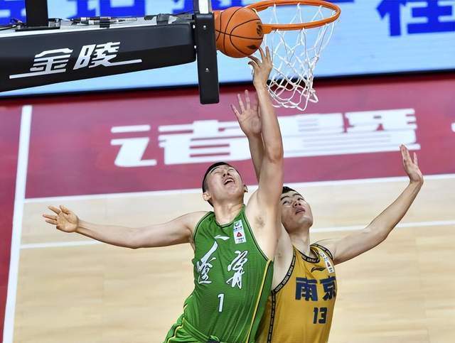 CCTV5直播辽宁VS同曦凶多吉少！超级外援首秀，严防郭昊文成关键