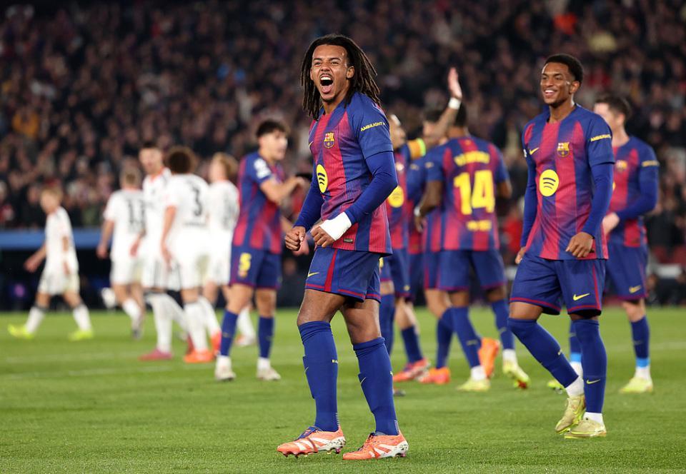 欧冠综述：利物浦10绝杀国米！拜仁+巴