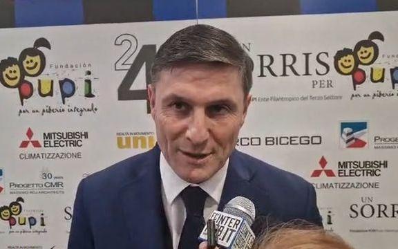 萨内蒂：批评劳塔罗荒谬，他已经排在国米历史射手榜前五