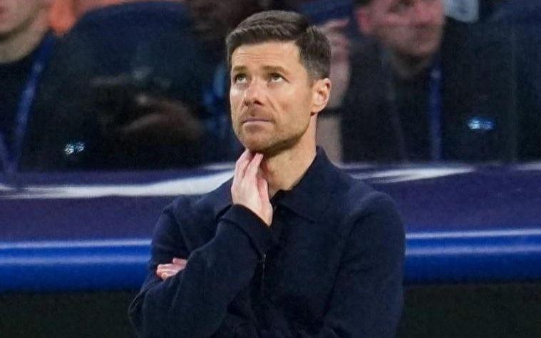 三场定生死！阿隆索帅位进入倒计时