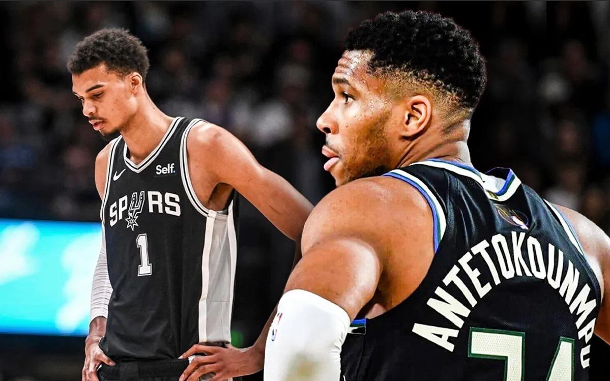 7项数据联盟第1，超巨还创NBA历史第1神迹！他才是现役最强即战力