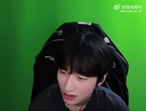 Peanut：相赫哥真是强到不像话，怎么做到三连冠的呢