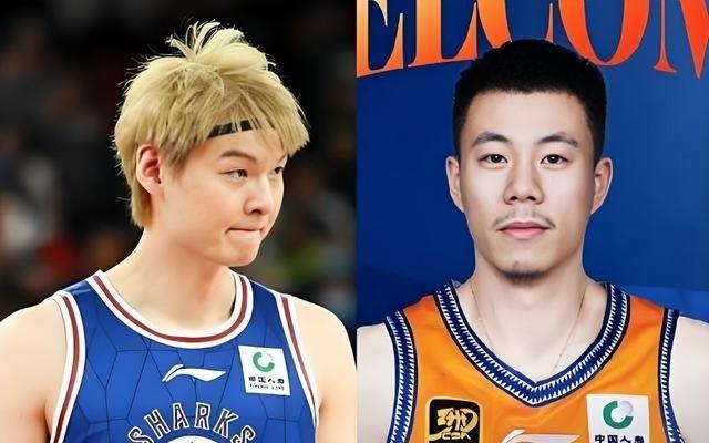 王哲林：张镇麟到来是很大的补强，新赛季最终目标是总冠军