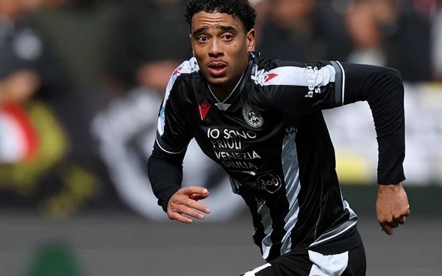 2球2助攻！22岁法国中场天才横空出世，意甲过人王，6大豪门疯抢