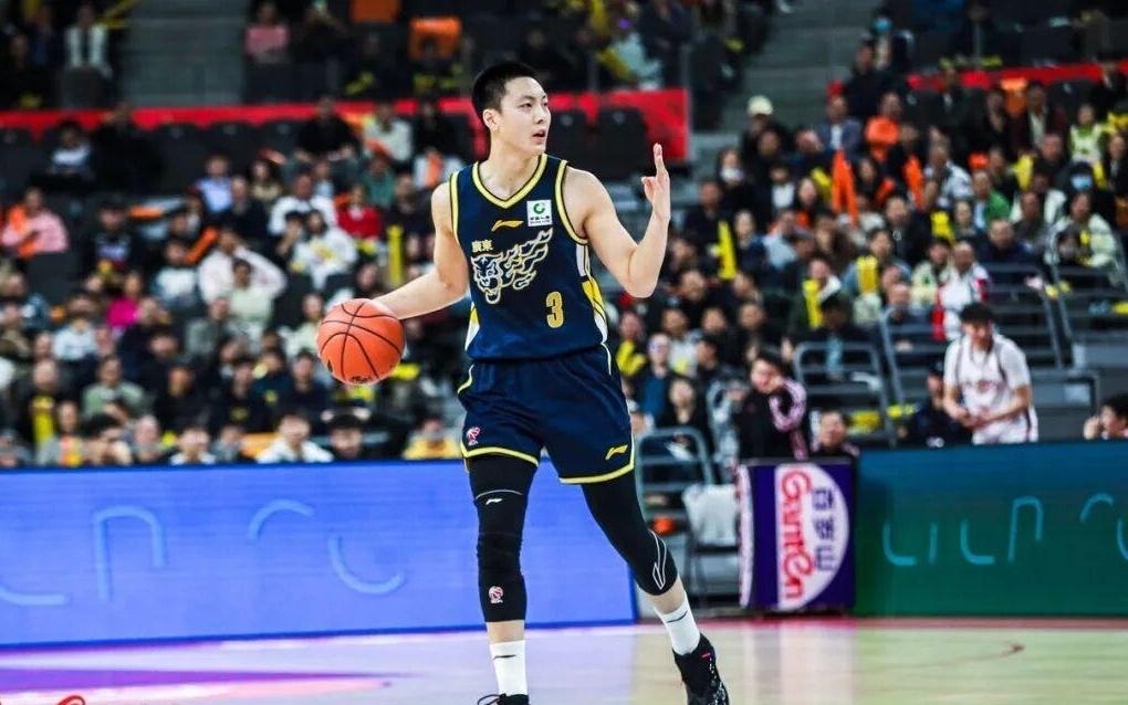 华南虎加时1分惜败浙江