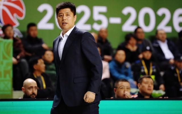 CBA最新消息！北京首钢官宣新外援，山西男篮否认换帅