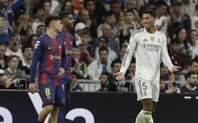 佩佩梅尔：皇马曾考察佩德里，但评估后认为他并非球队所需