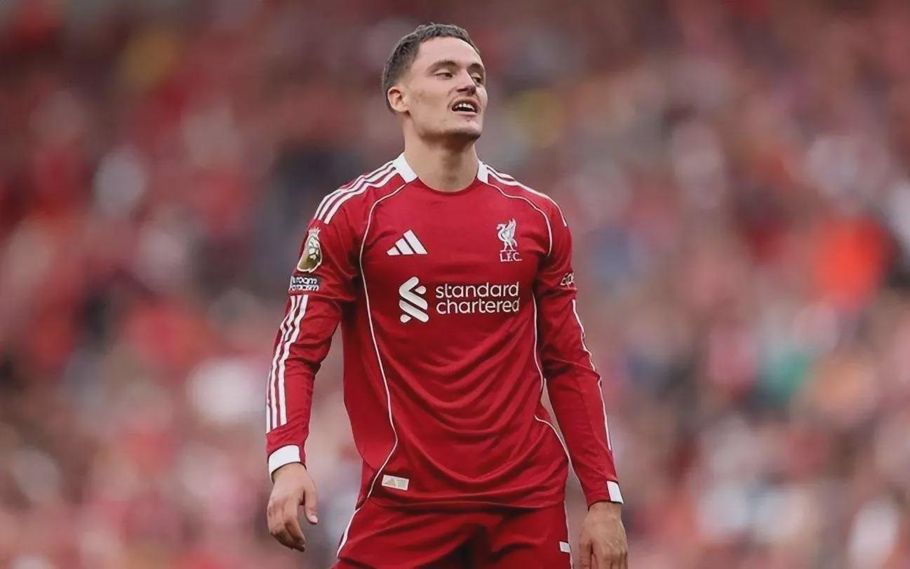 英超前瞻利物浦30利兹联：冲击5连胜，实现小目标