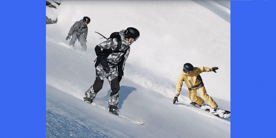 运动品牌的新增量，藏在运动场景的组合拳里