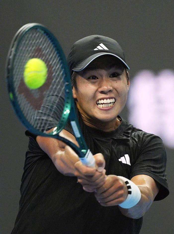 失败乃成功之母，勒纳钱凭借四连胜新生力量总决赛首夺冠