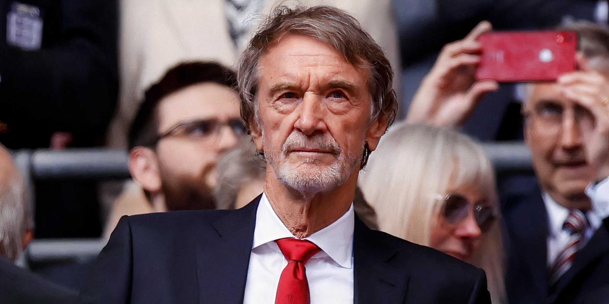 重磅！曼联锁定“世界最佳主帅”，高薪+四年合约诚意拉满