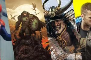 开发成本飙升！业内人士表示：3A游戏投入1亿美元卖600万份才回本