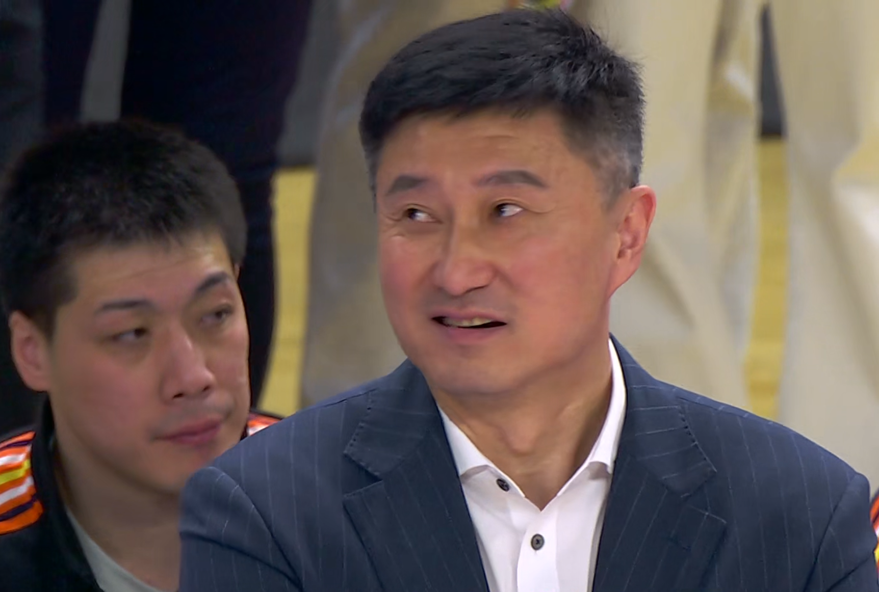 广东队狂输31分！揪出3大“废柴”，坑惨了球队