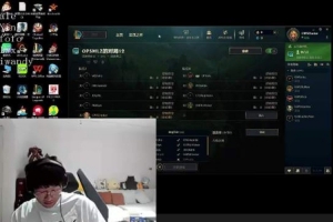 又被喷太菜Ning王：德杯打不好三把就一轮游，我们不急你们急