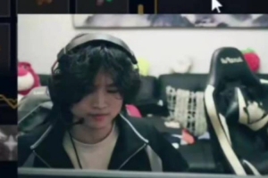 焕峰：最强的ad有Ruler和Gumayusi！别uzi了，我没和uzi对过线！