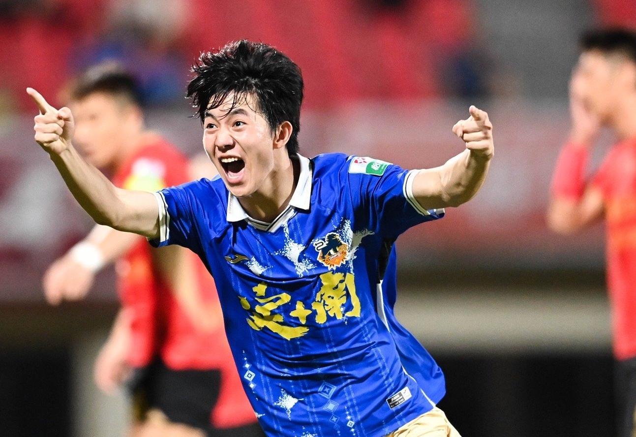 毛彪点兵！定南赣联发试训公告，年龄无上限，但须有联赛出场记录