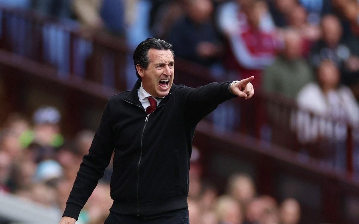 英超前瞻阿森纳21阿斯顿维拉：巩固榜首，塔子哥复仇