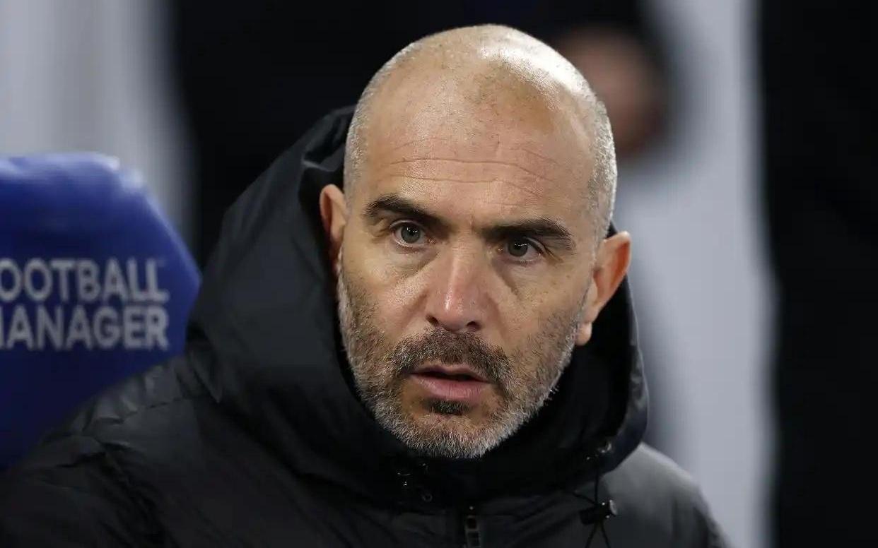 卡希尔：埃梅里属于足球的创意大师，切尔西的管理层有点大惊小怪