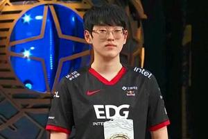 Scout十年LPL生涯成绩回顾：三夺LPL冠军于S11登顶世界之巅